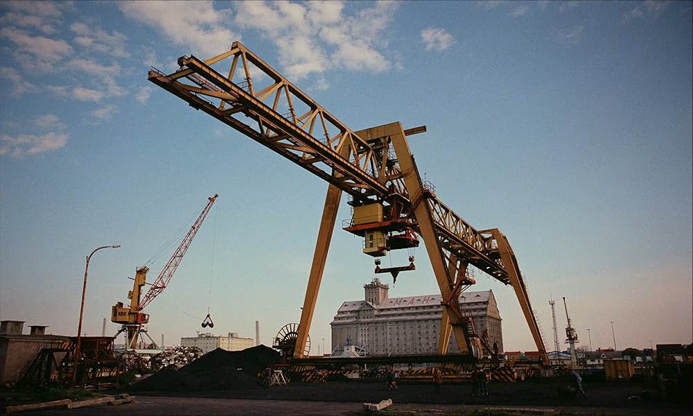 ブルータリストの画像