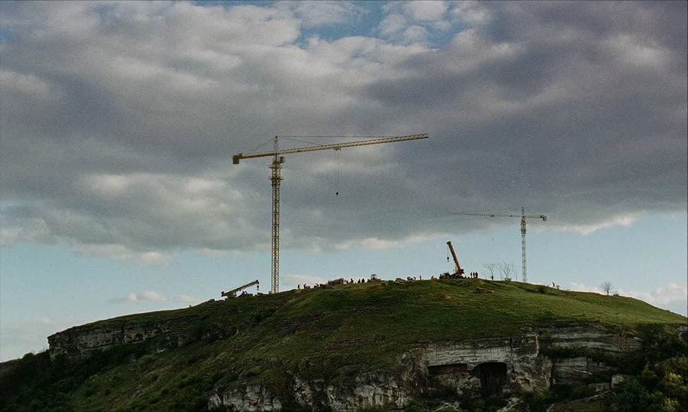 ブルータリストの画像