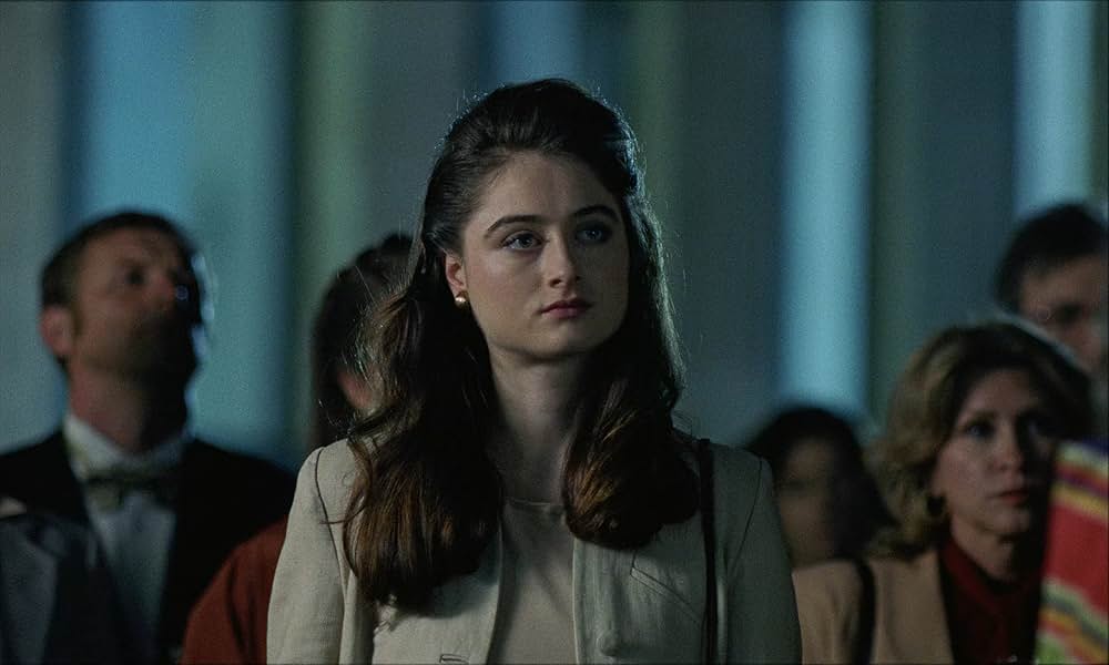 ブルータリストの画像