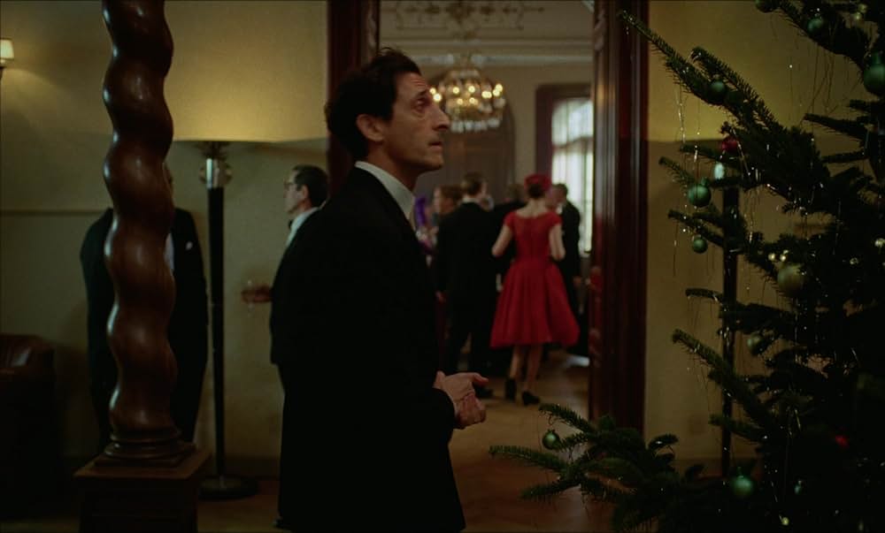 ブルータリストの画像