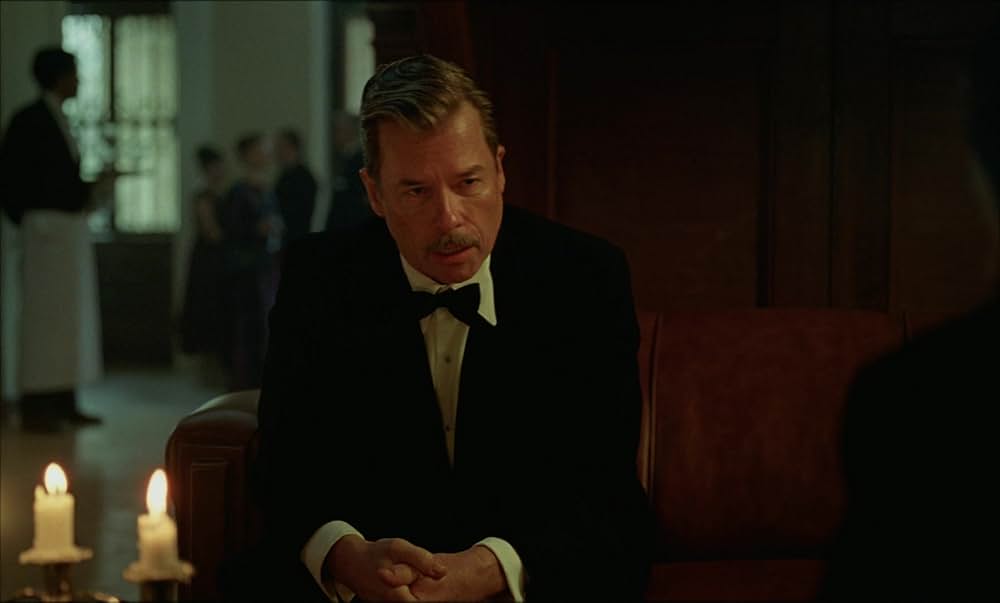 ブルータリストの画像