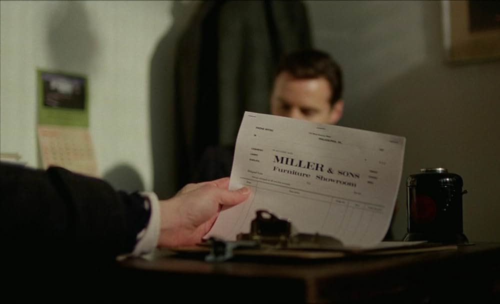 ブルータリストの画像