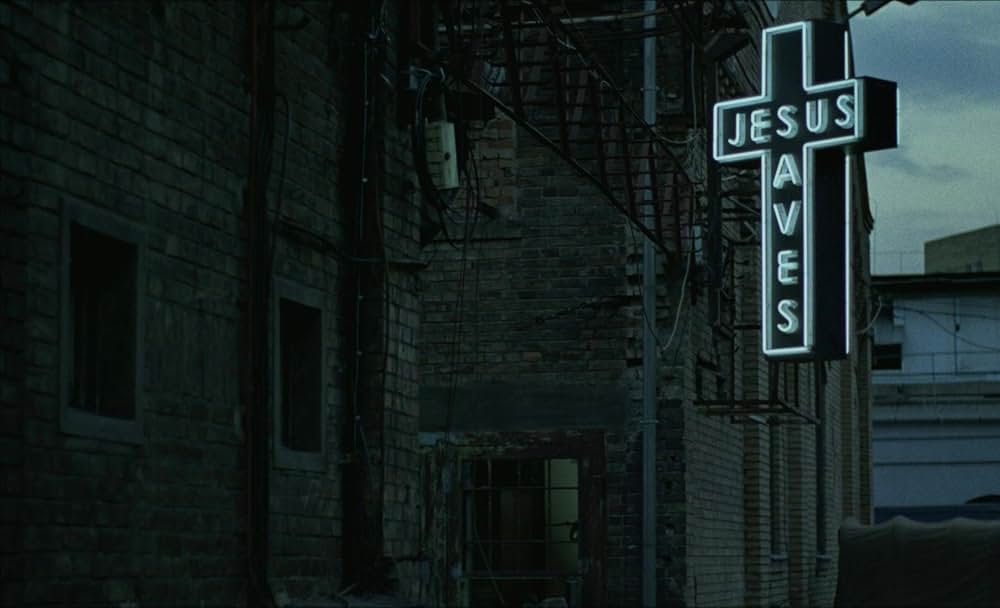 ブルータリストの画像