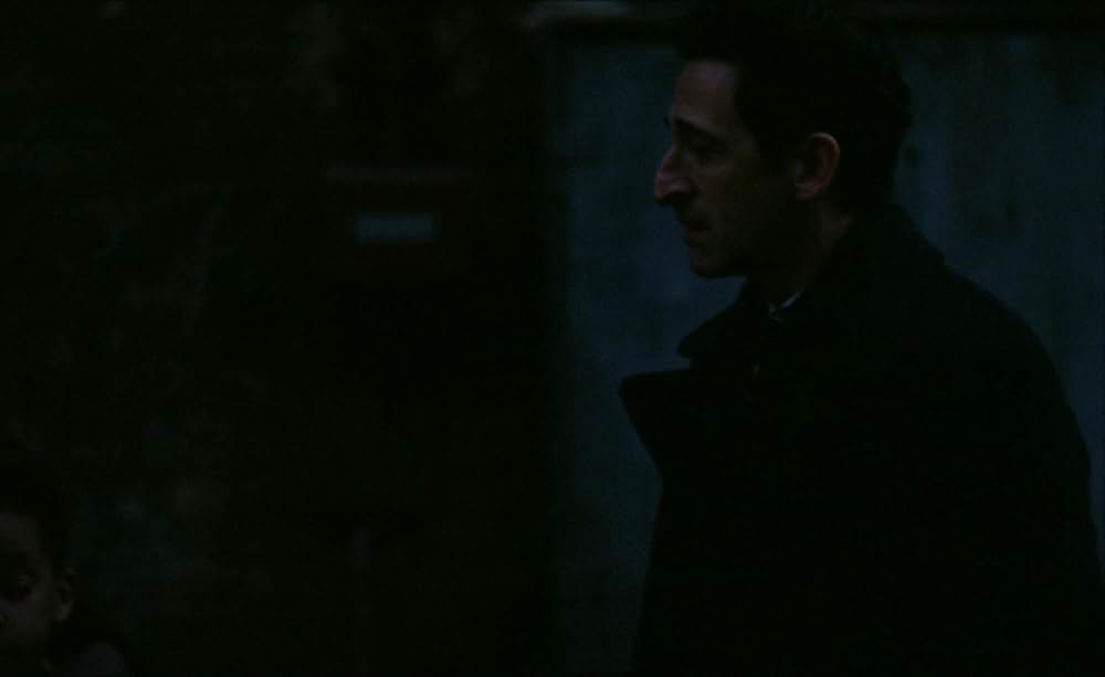 ブルータリストの画像