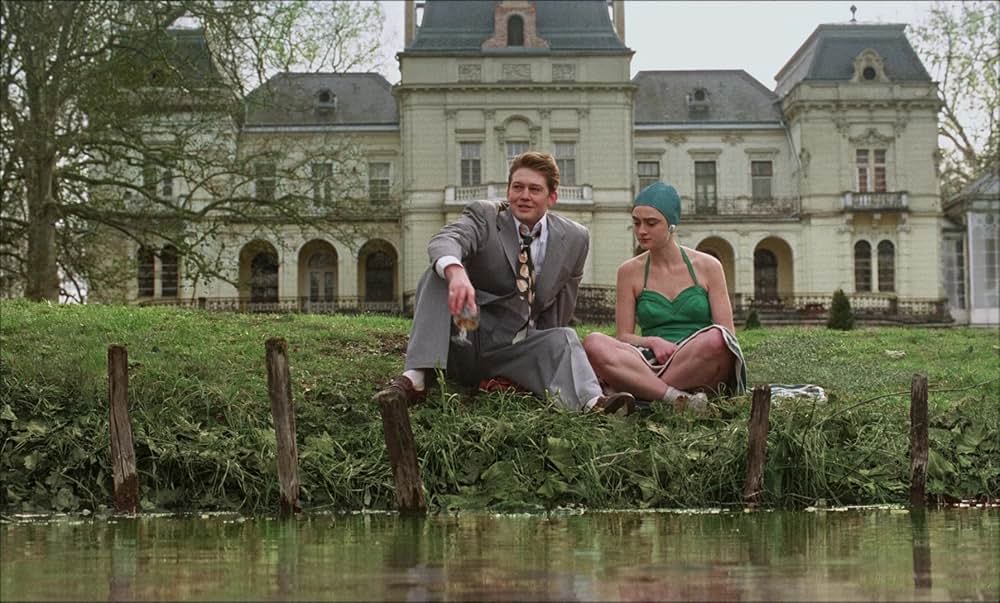 ブルータリストの画像