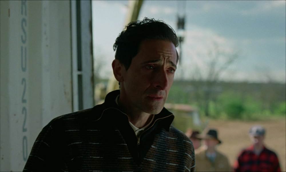 ブルータリストの画像