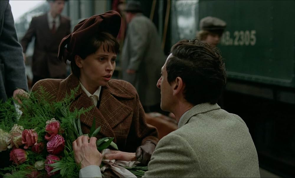 ブルータリストの画像