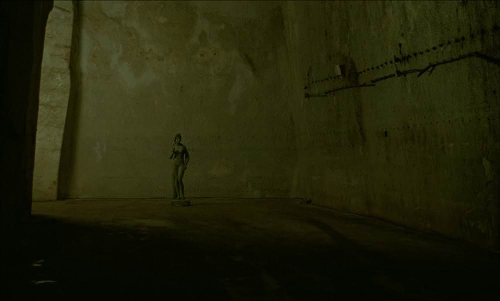 ブルータリストの画像