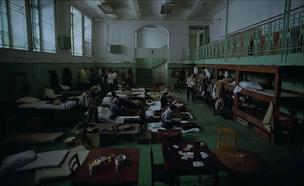 ブルータリストの画像