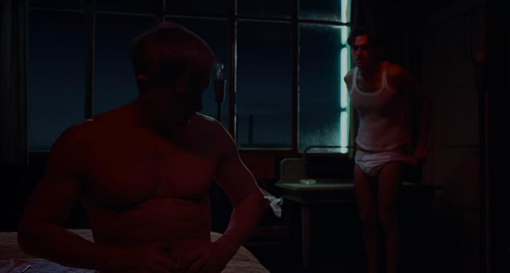 クィア／QUEERの画像