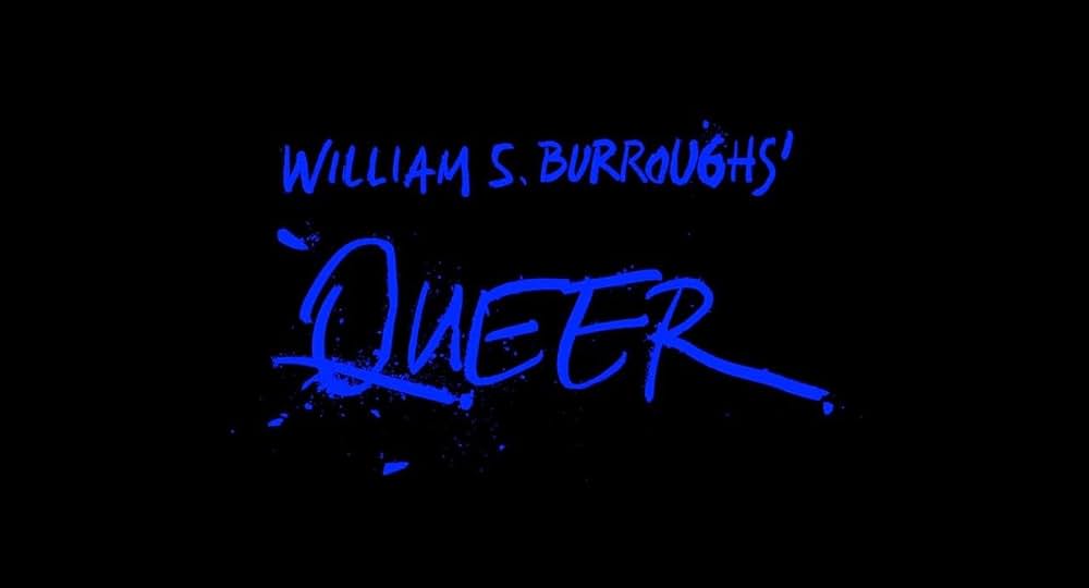 クィア／QUEERの画像