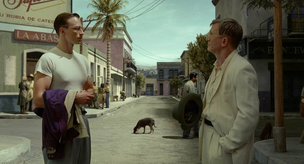 クィア／QUEERの画像