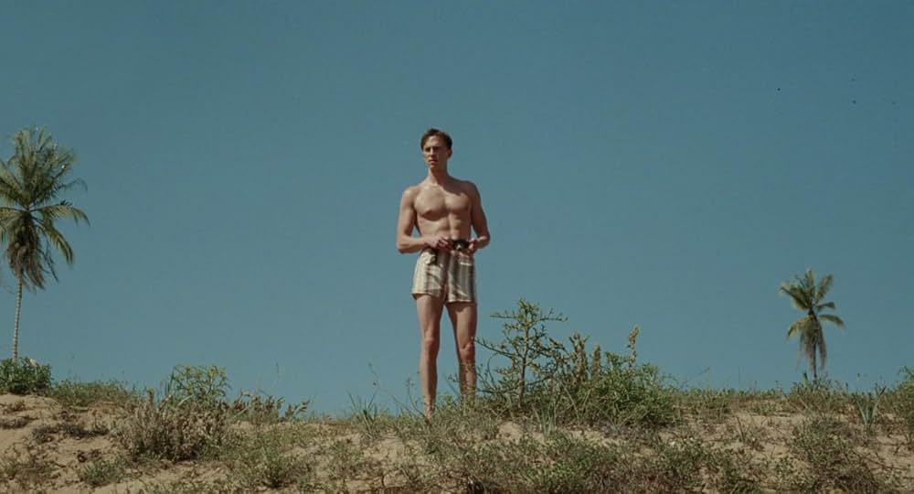 クィア／QUEERの画像