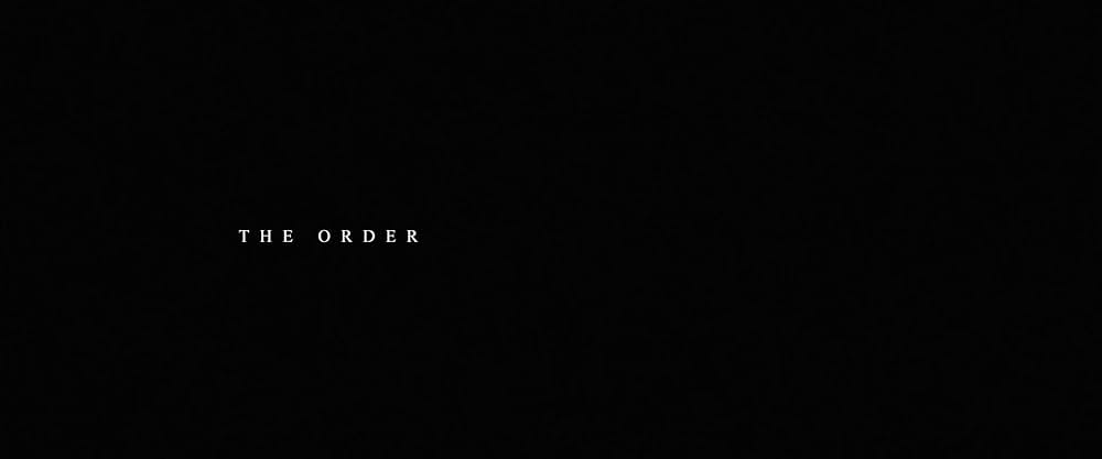 オーダーの画像