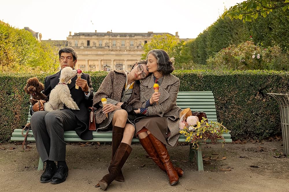 Maria（原題）の画像