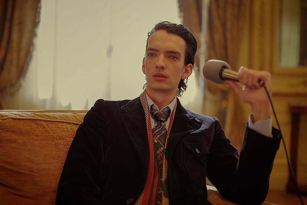 Maria（原題）の画像