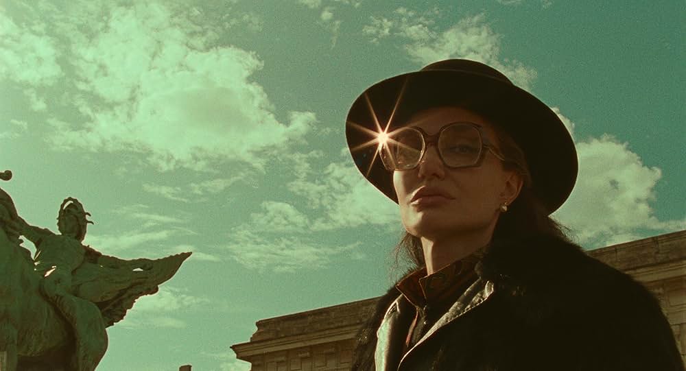 Maria（原題）の画像