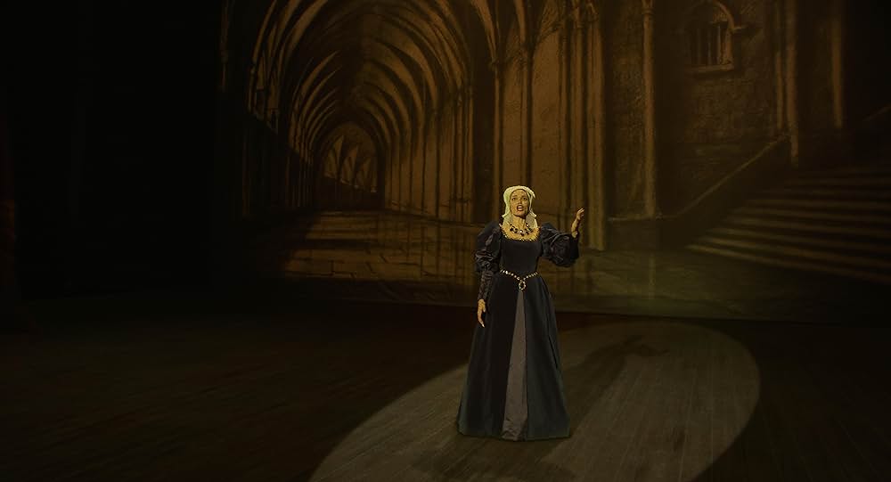 Maria（原題）の画像