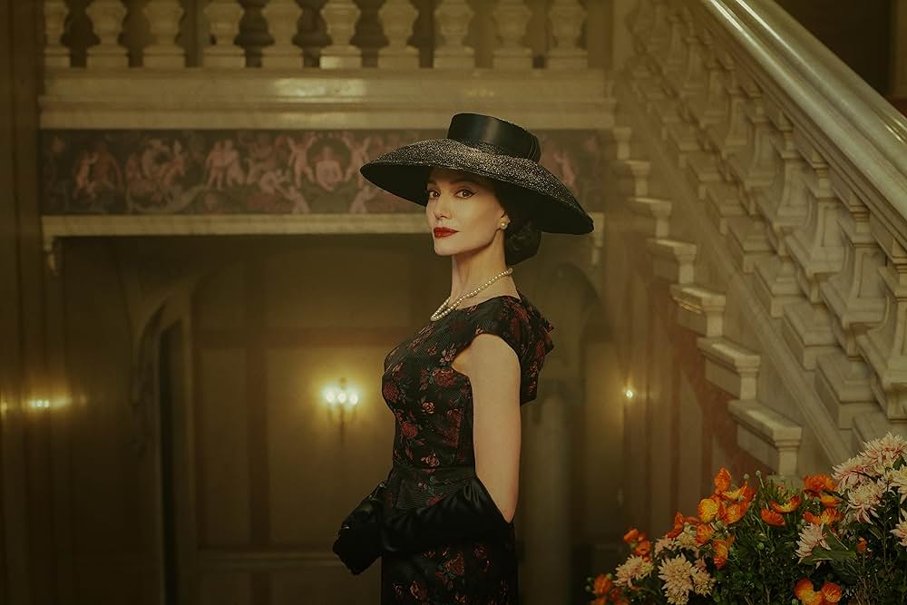 Maria（原題）の画像