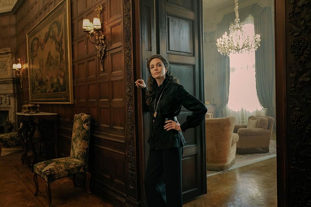 Maria（原題）の画像