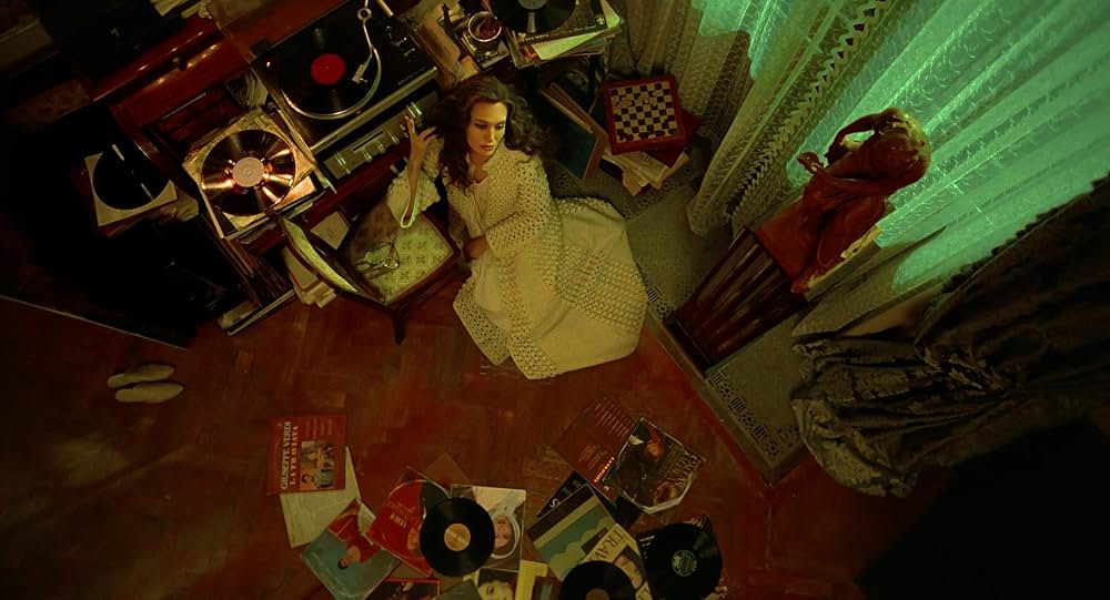 Maria（原題）の画像