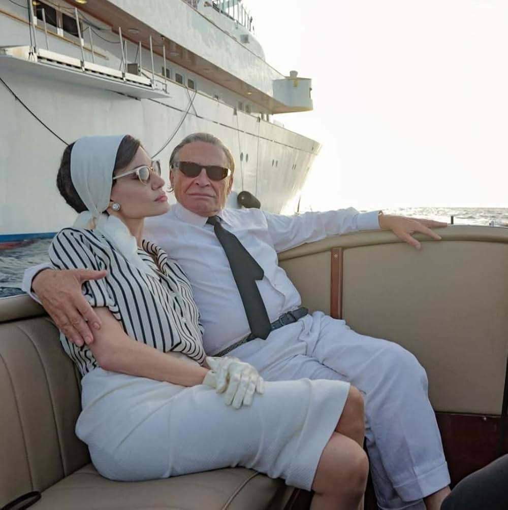 Maria（原題）の画像