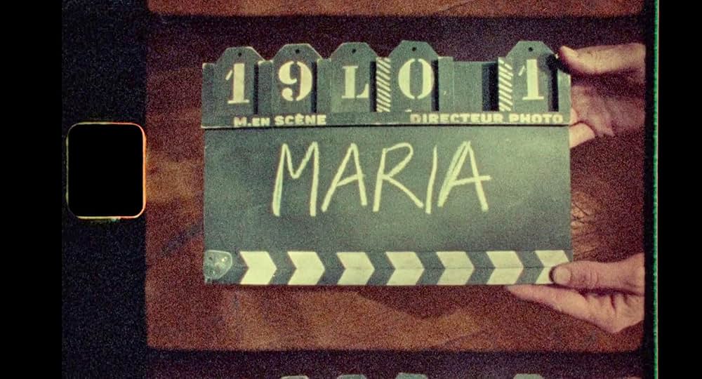 Maria（原題）の画像
