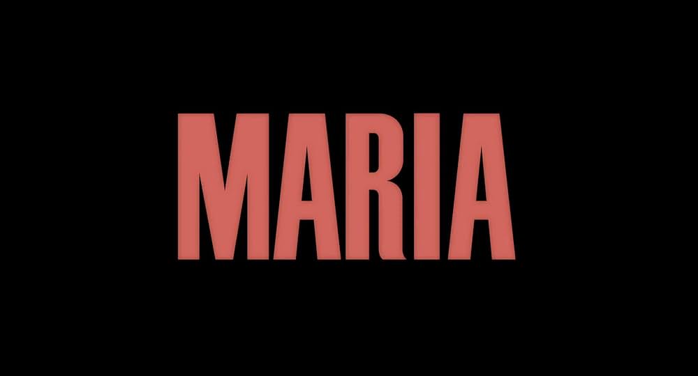 Maria（原題）の写真
