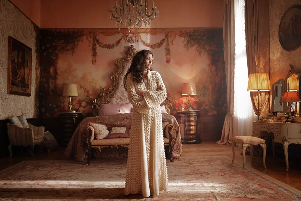 Maria（原題）の画像