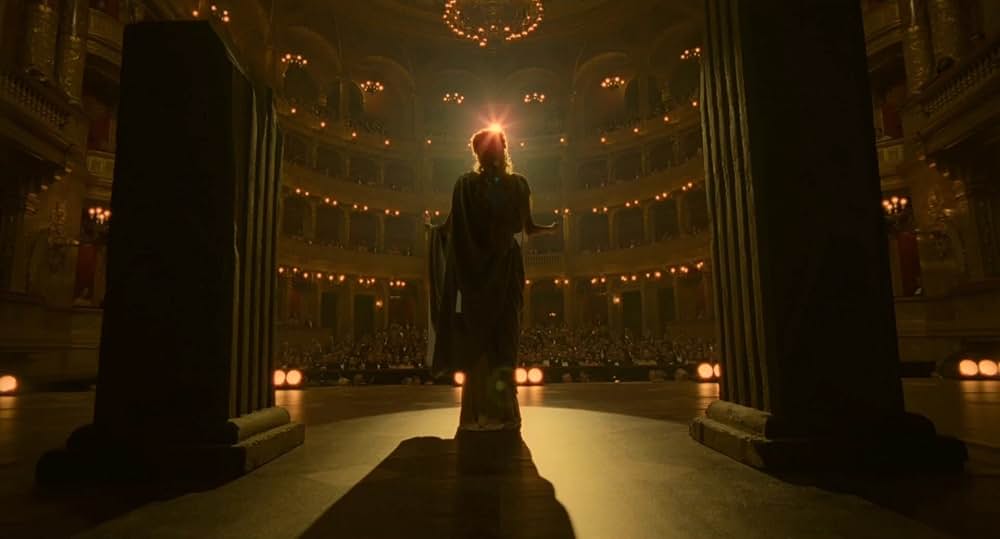 Maria（原題）の画像