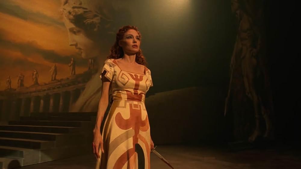 Maria（原題）の画像