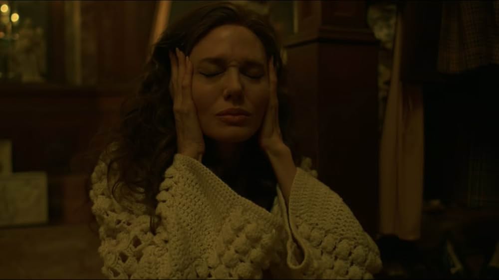 Maria（原題）の画像