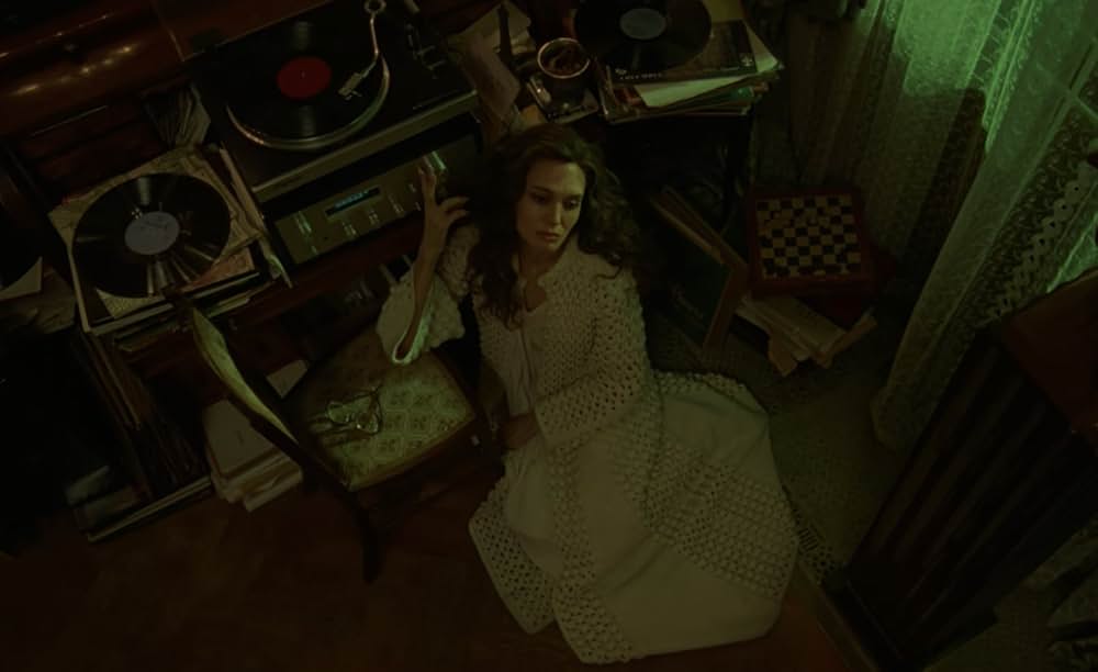 Maria（原題）の画像