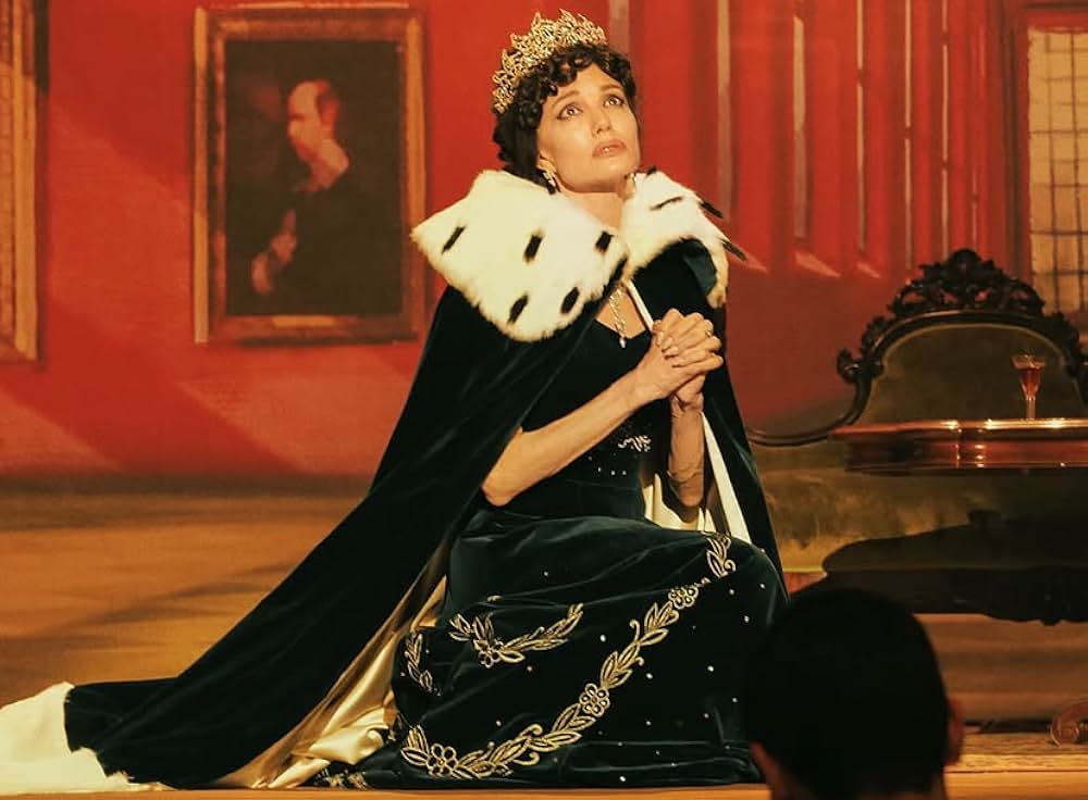 Maria（原題）の画像