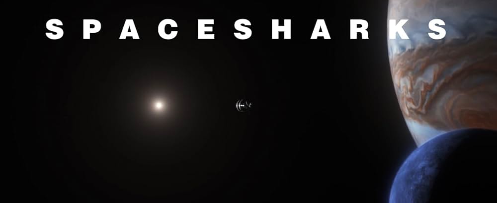 Space Sharksの画像