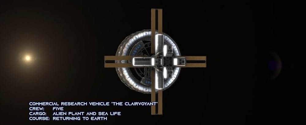 Space Sharksの画像