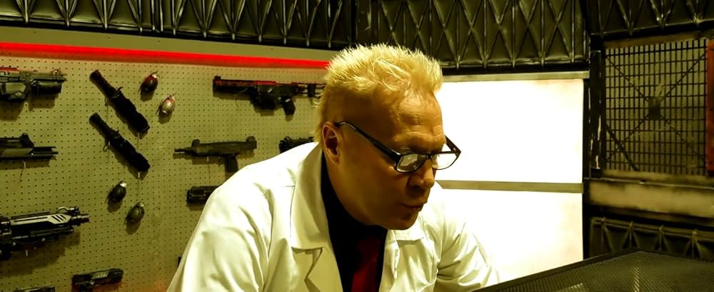 Space Sharksの画像