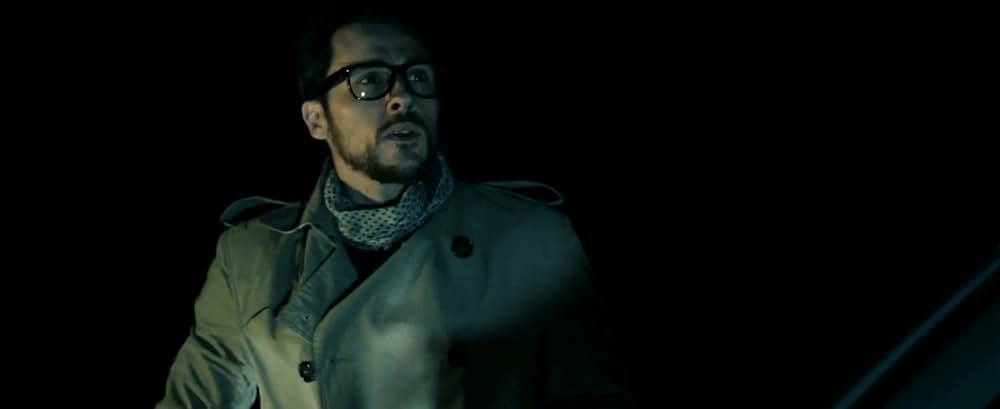 Space Sharksの画像