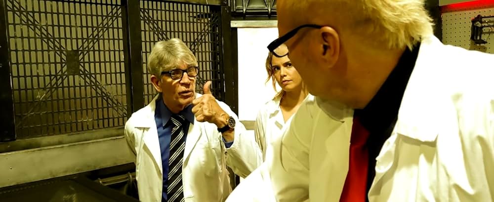 Space Sharksの画像