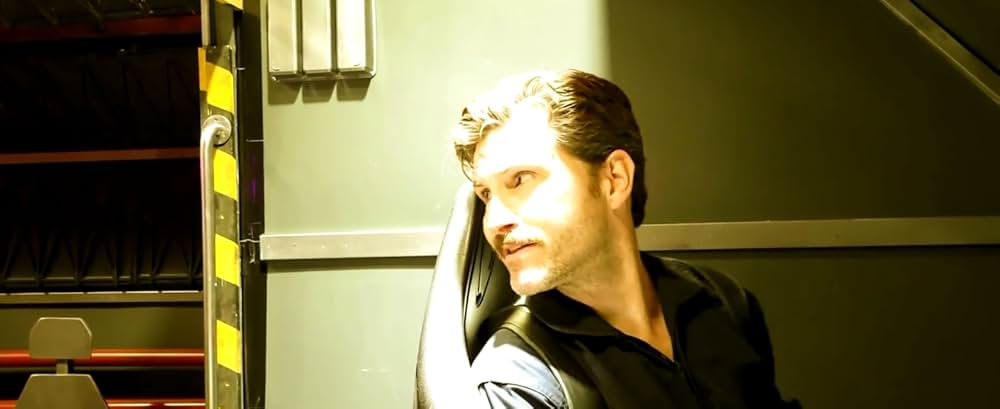 Space Sharksの画像