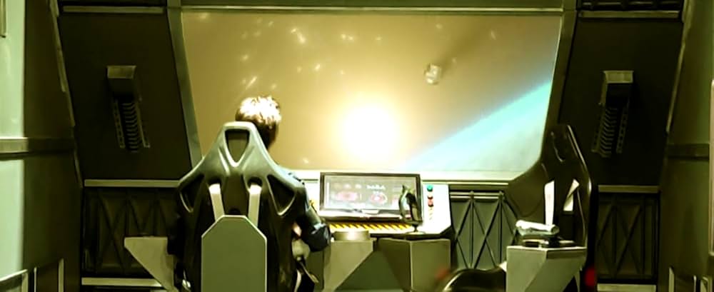 Space Sharksの画像