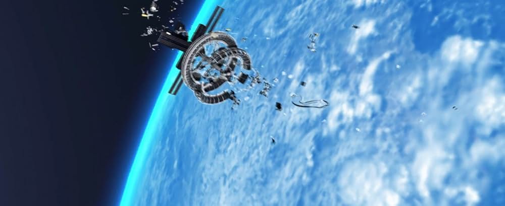 Space Sharksの画像