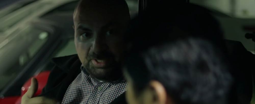 Space Sharksの画像