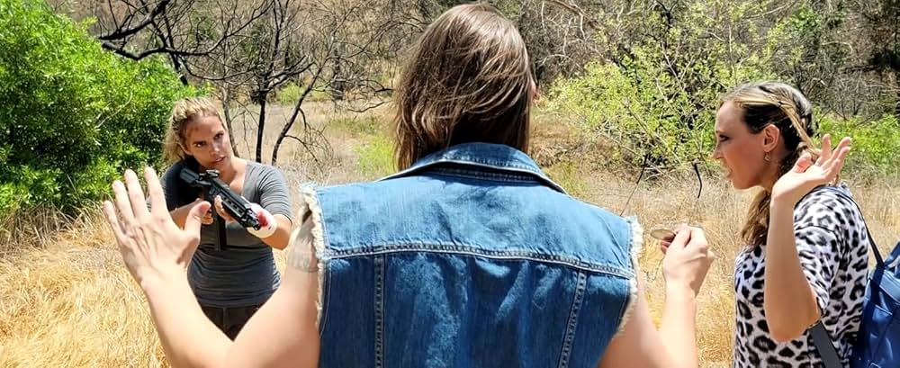 Space Sharksの画像