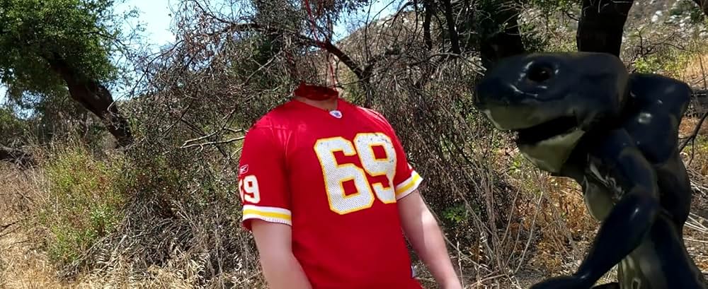 Space Sharksの画像