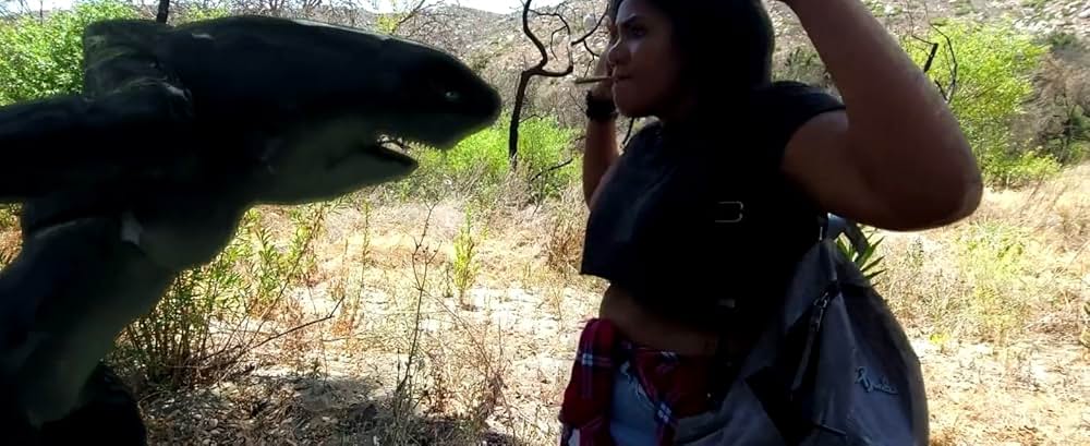 Space Sharksの画像