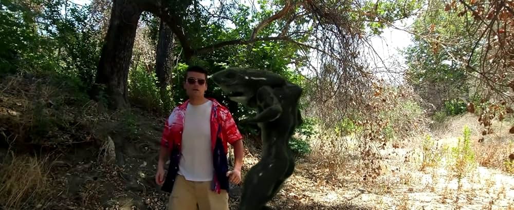 Space Sharksの画像