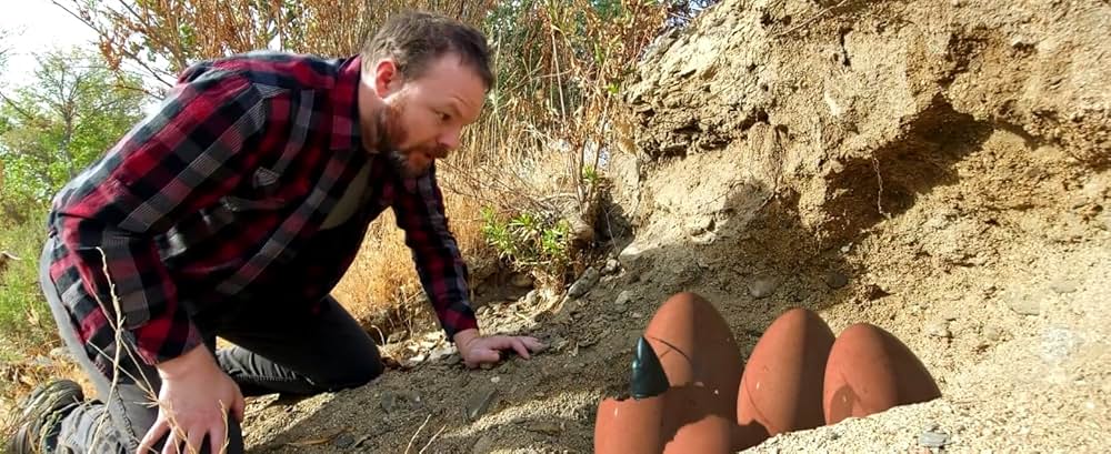 Space Sharksの画像