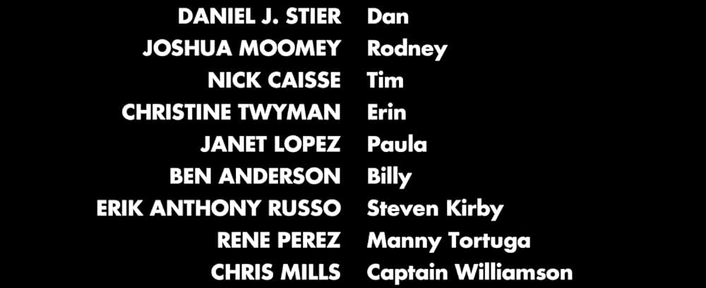 Space Sharksの画像