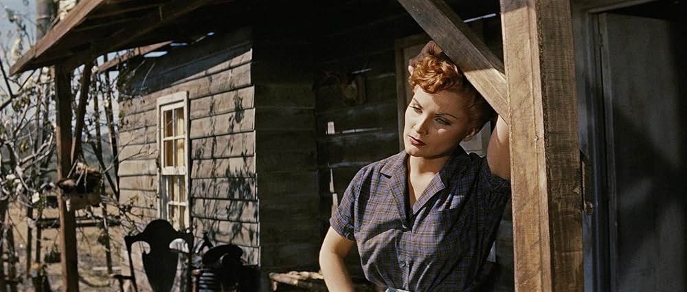 断崖の河の画像